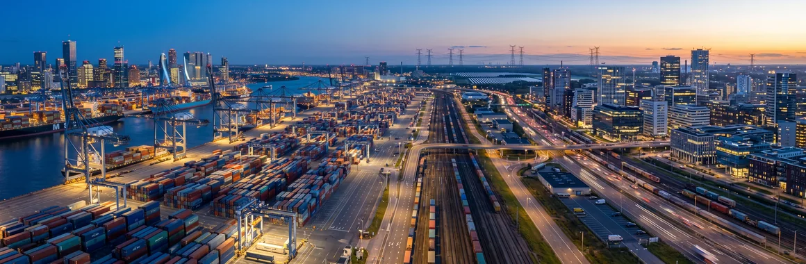 2030 vision: sustainable energy infrastructure