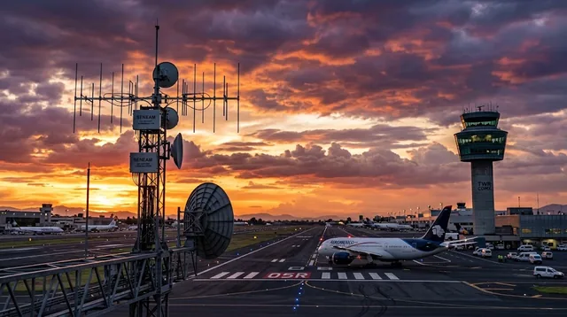 Aviation