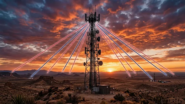 Connectivity & Communications
