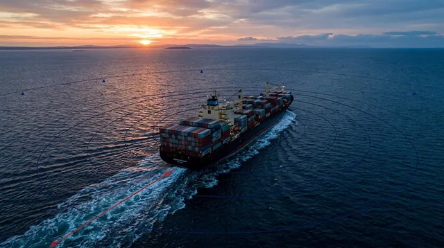 Maritime Safety & Navigation