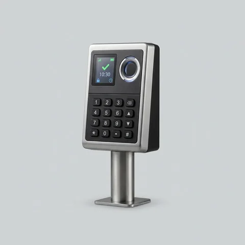 Access Control Systems