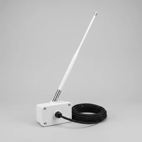 Automatic Identification Systems