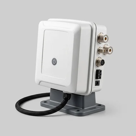Point & Multipoint Antennas
