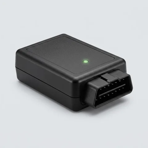 Vehicle Tracking & Fleet Telematics