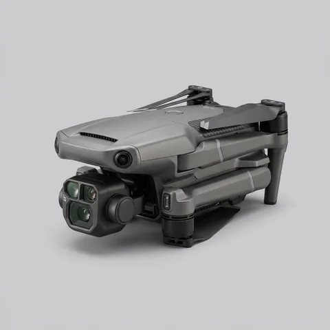 CCTV Drones
