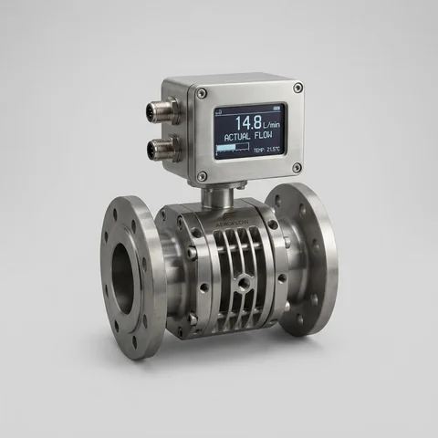 Flow Meters