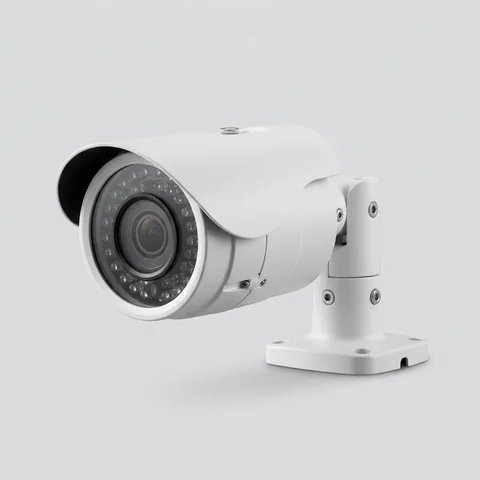 Surveillance Cameras